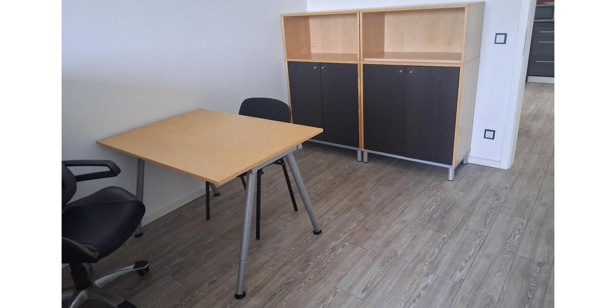 Gewerbeobjekt Langenfeld (Rheinland) - 500&euro; | Angebot:26620164