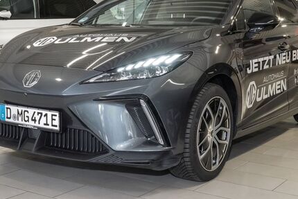 MG 4 18.369 km 24.990 &euro; Düsseldorf 40231