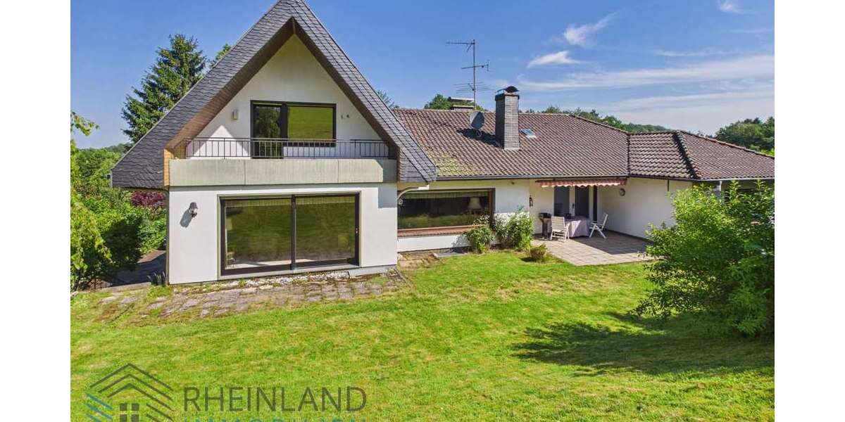 Einfamilienhaus Wipperfürth - 7 Zimmer, 223 m&sup2;, 439.900&euro; | Angebot:27002767