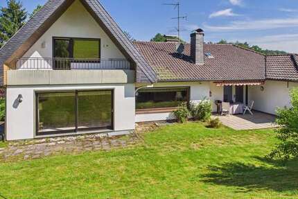 Haus Wipperfürth - 7 Zimmer, 223 m&sup2;, 439.900&euro; | Angebot:27002767