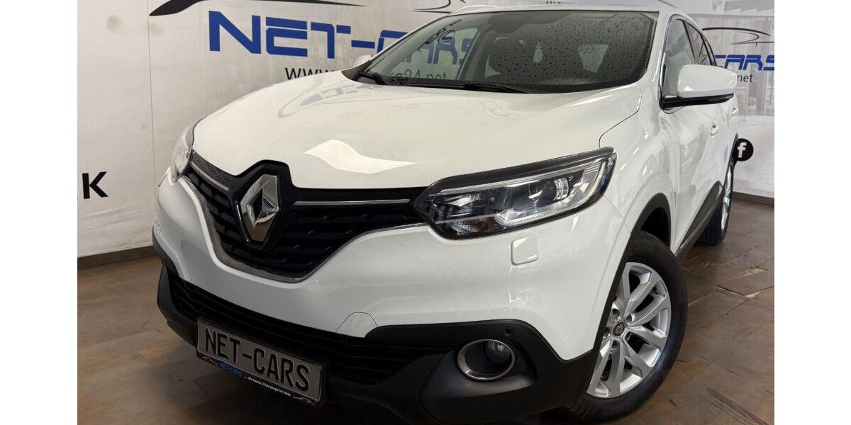 Renault Kadjar 74.830 km 13.950 € Hilden (bei Düsseldorf) 40721