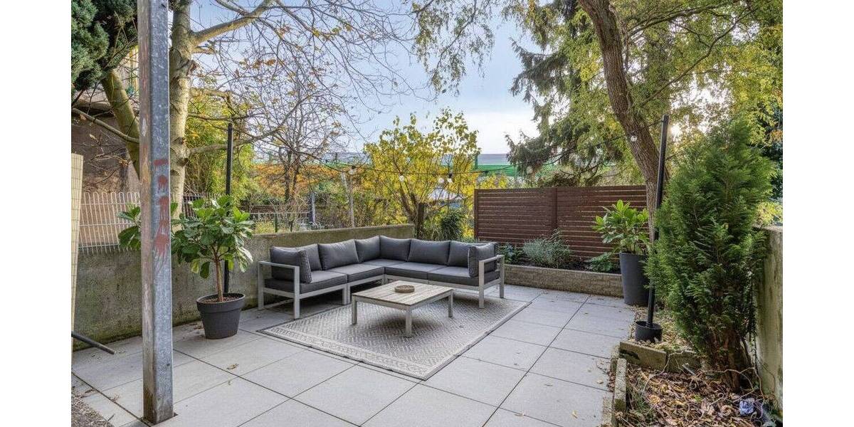 Etagenwohnung Düsseldorf Rath - 1 Zimmer, 51 m&sup2;, 169.900&euro; | Angebot:25687698