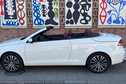 VW Eos 183.500 km 5.500 &euro; Köln 50999