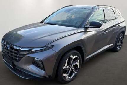 Hyundai TUCSON 72.622 km 26.850 &euro; Neuss 41464
