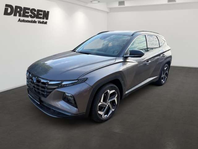 Hyundai TUCSON 72.622 km 26.850 &euro; Neuss 41464