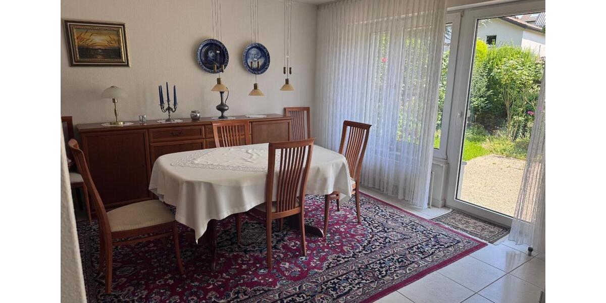 Einfamilienhaus Wülfrath - 6 Zimmer, 129 m&sup2;, 499.000&euro; | Angebot:24597520