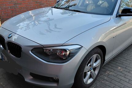 BMW 116 150.000 km 6.700 &euro; Leichlingen 42799