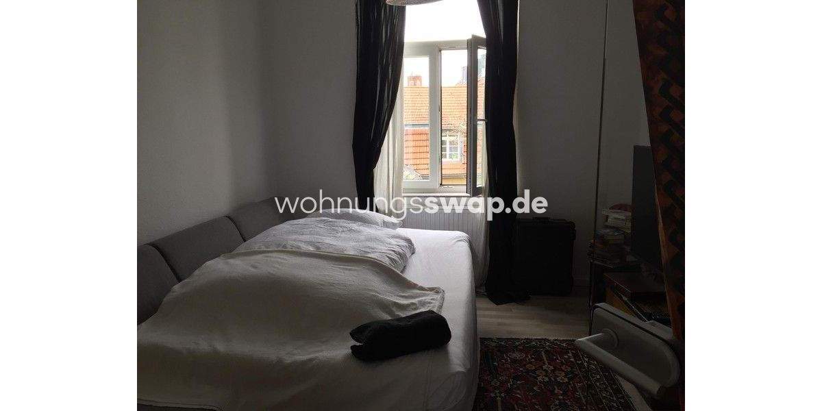 Etagenwohnung Köln Ehrenfeld - 2 Zimmer, 57 m&sup2;, 510&euro; | Angebot:25975068