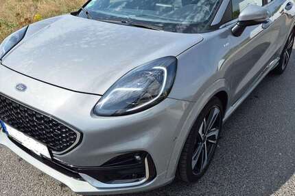 Ford Puma 27.530 km 22.550 € Köln-Rath 51107
