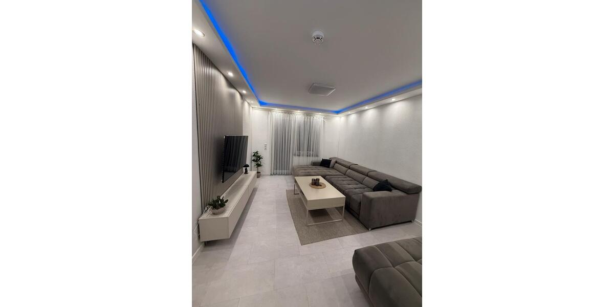 Etagenwohnung Remscheid Reinshagen - 3.5 Zimmer, 91 m&sup2;, 970&euro; | Angebot:26387862