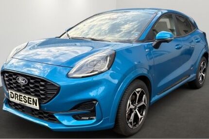 Ford Puma 18.264 km 24.950 &euro; Neuss 41464