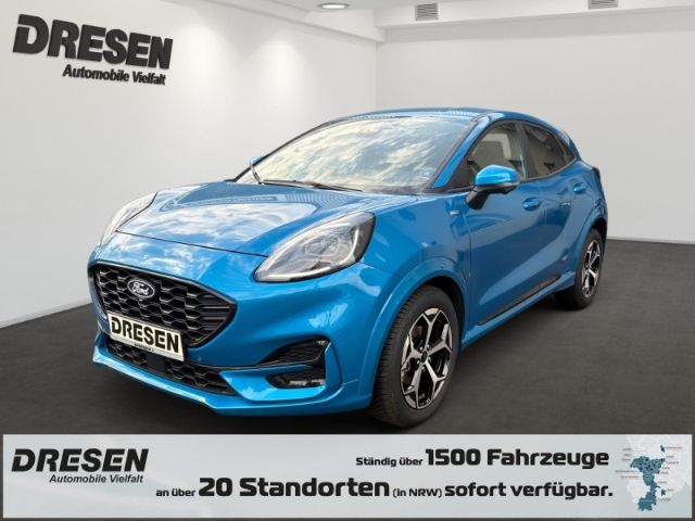 Ford Puma 18.264 km 24.950 &euro; Neuss 41464