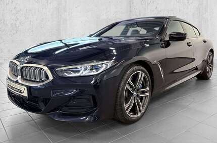 BMW 840