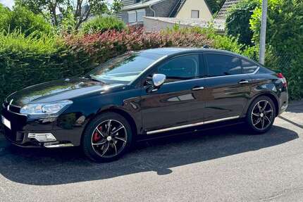 Citroen C5 222.500 km 4.999 € Dormagen 41539