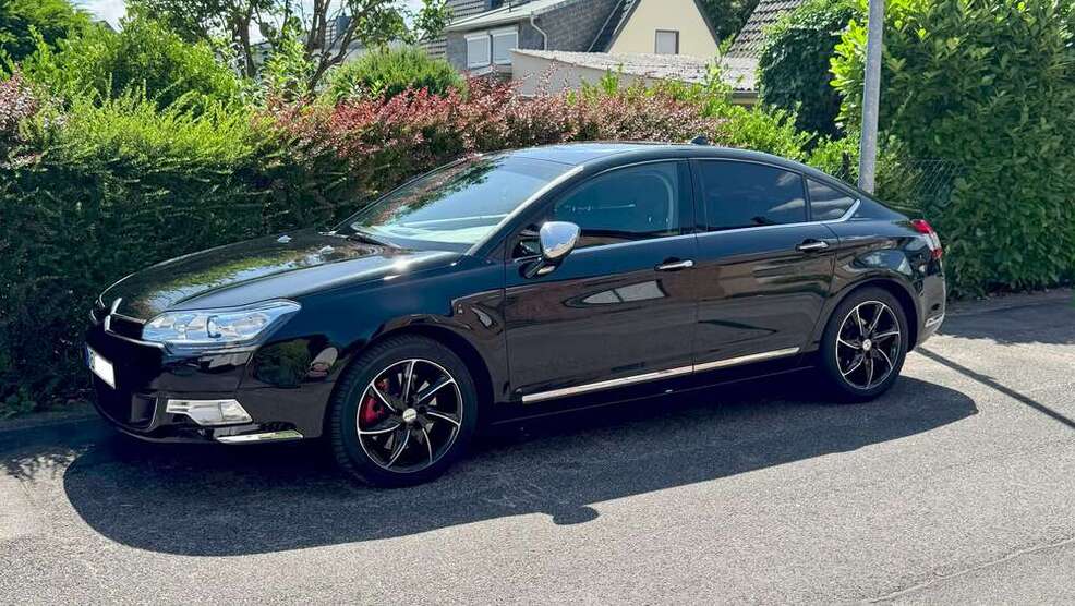 Citroen C5 222.500 km 4.999 € Dormagen 41539