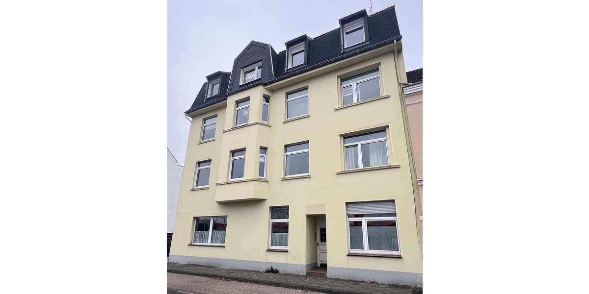 Etagenwohnung Hilden Kalstert - 2 Zimmer, 48 m&sup2;, 550&euro; | Angebot:24876676