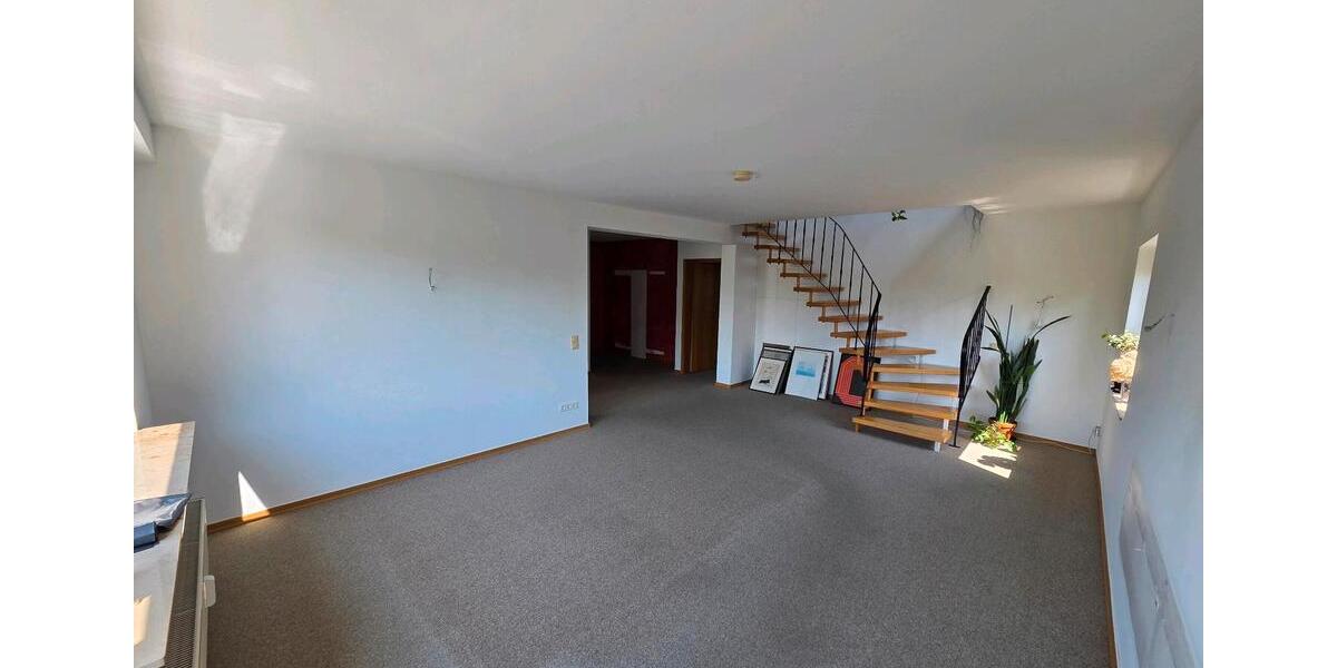 Maisonettenwohnung Erkrath - 3.5 Zimmer, 98 m&sup2;, 425.000&euro; | Angebot:26942353