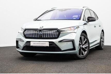 Skoda Enyaq 60.113 km 36.660 € Hagen 58091