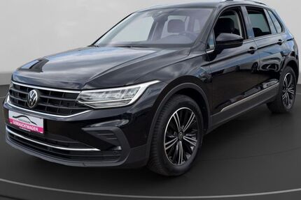 VW Tiguan 56.089 km 26.990 &euro; Köln 51145