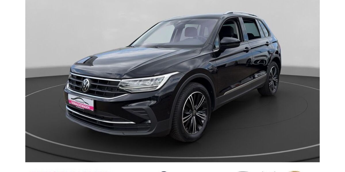 VW Tiguan 56.089 km 26.990 &euro; Köln 51145