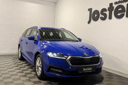 Skoda Octavia 42.661 km 22.490 &euro; Monheim am Rhein 40789