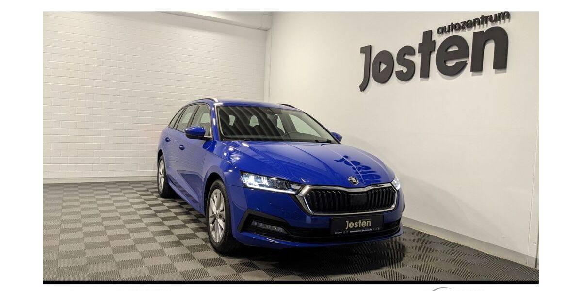 Skoda Octavia 42.661 km 22.490 &euro; Monheim am Rhein 40789