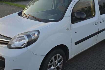 Renault Kangoo 190.000 km 9.950 € Köln 50859