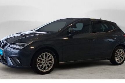 Seat Ibiza 17.681 km 21.333 &euro; Wuppertal 42369