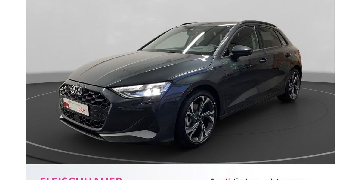 Audi A3 8.548 km 35.980 &euro; Köln 50823