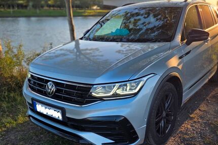 VW Tiguan 89.300 km 34.900 &euro; Hattingen 45525