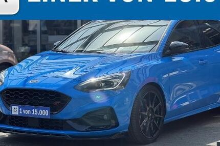Ford Focus 78.690 km 25.990 € Kürten 51515