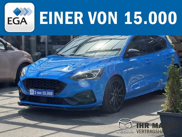 Ford Focus 78.690 km 25.990 € Kürten 51515