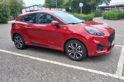 Ford Puma 8.900 km 17.800 &euro; Ratingen 40880