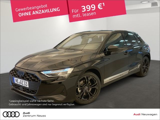 Audi A3 1.900 km 38.970 &euro; Neuss 41464
