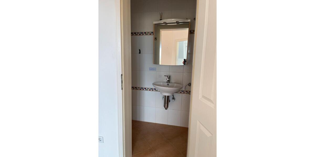 Dachgeschoßwohnung Remscheid Reinshagen - 5 Zimmer, 120 m&sup2;, 1.600&euro; | Angebot:25231588