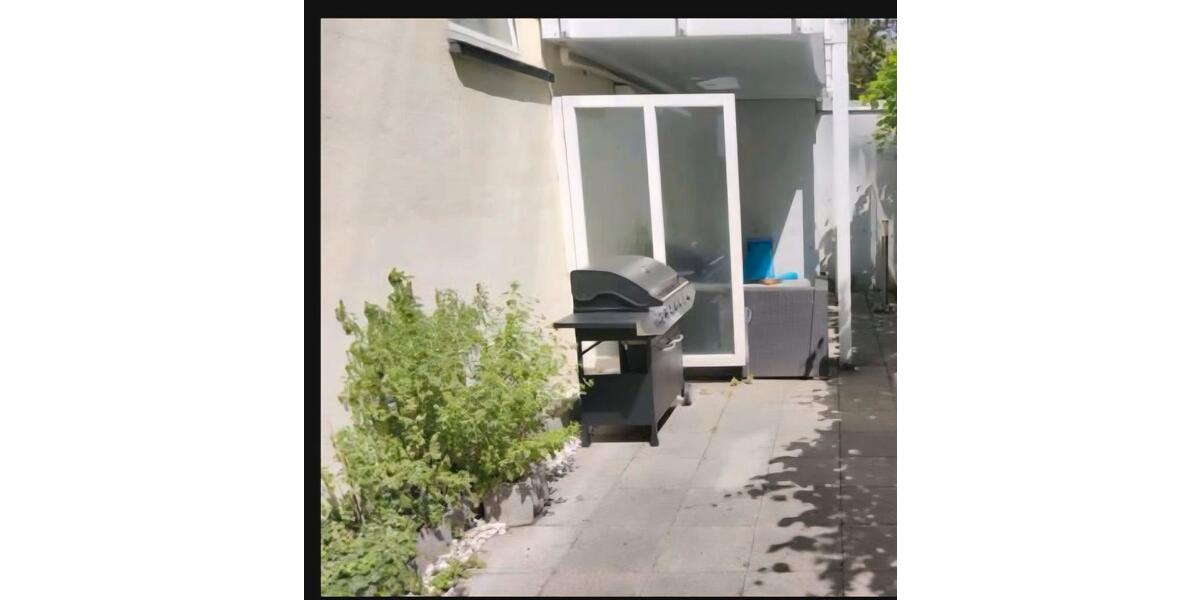 Erdgeschoßwohnung Wuppertal Arrenberg - 3 Zimmer, 80 m&sup2;, 900&euro; | Angebot:24831832