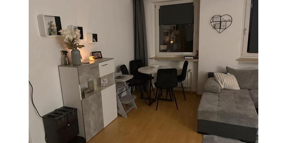 Etagenwohnung Wuppertal Gemarkung Langerfeld - 3 Zimmer, 80 m&sup2;, 860&euro; | Angebot:24766574