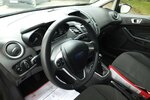 Fiesta SYNC EDITION COOL&SOUND START-STOP