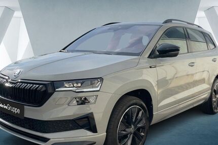 Skoda Karoq 22.500 km 31.277 &euro; Bergisch Gladbach 51465