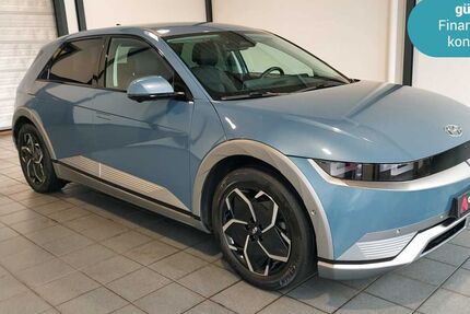 Hyundai IONIQ 5 57.241 km 28.990 € Wuppertal 42287