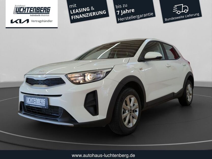 Kia Stonic 13.000 km 14.890 € Leverkusen 51381