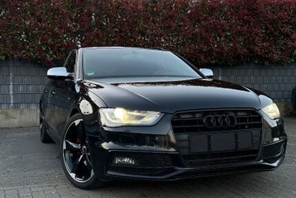 Audi A4 227.000 km 13.500 &euro; Neuss 41464