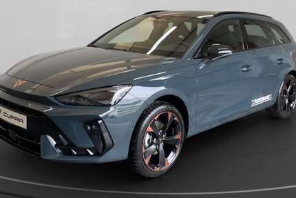 Cupra Leon 9.990 km 35.490 &euro; Köln (Ehrenfeld) 50823