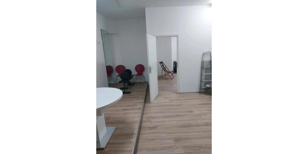 Etagenwohnung Köln Kalk - 2 Zimmer, 46 m&sup2;, 680&euro; | Angebot:26629604