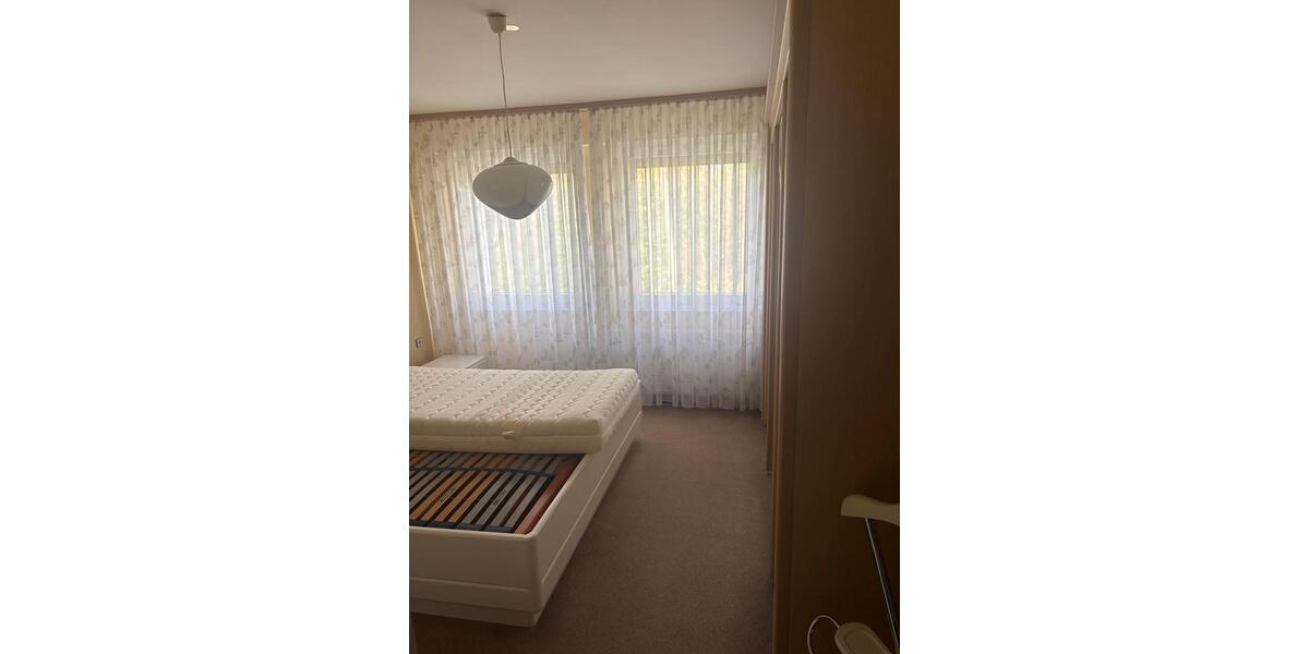 Hochparterre Haan - 2 Zimmer, 55 m&sup2;, 160.000&euro; | Angebot:26057467