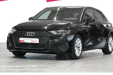 Audi A3 26.499 km 22.889 &euro; Wuppertal 42109