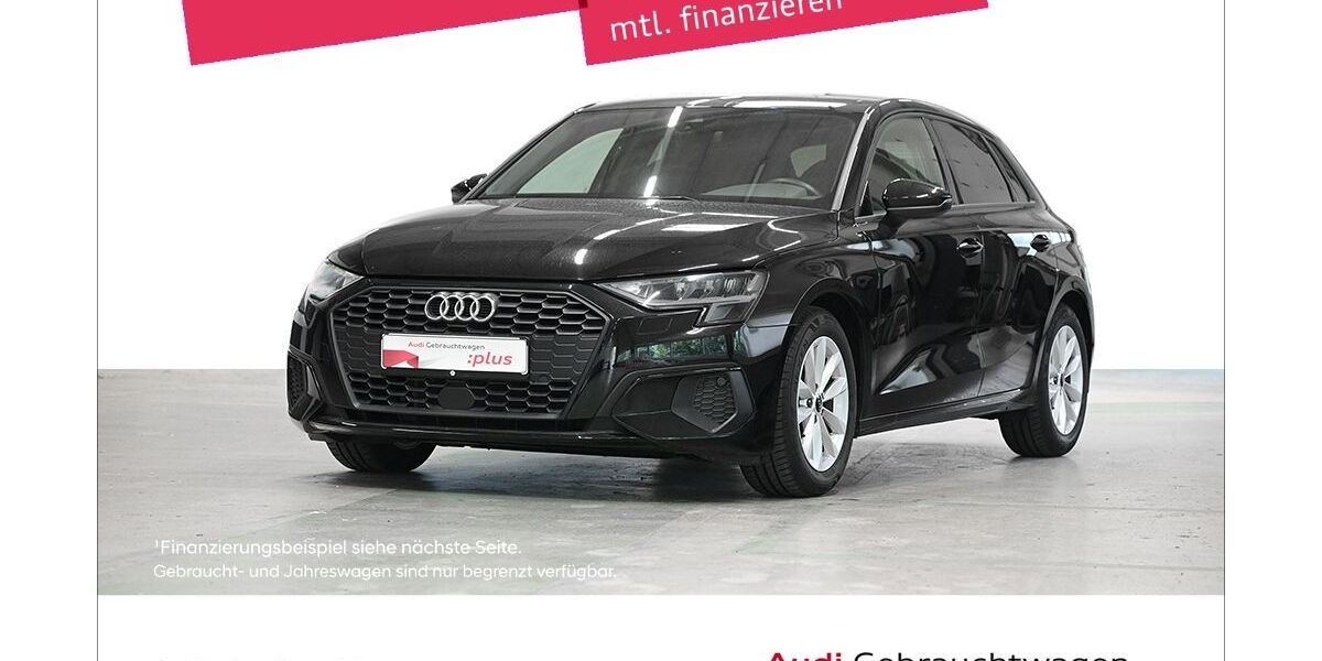 Audi A3 26.499 km 22.889 &euro; Wuppertal 42109