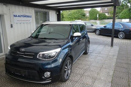 Kia Soul 82.000 km 10.300 &euro; Langenfeld 40764