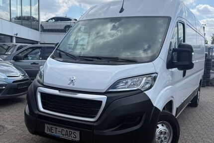 Peugeot Boxer 25.000 km 23.900 € Hilden (bei Düsseldorf) 40721