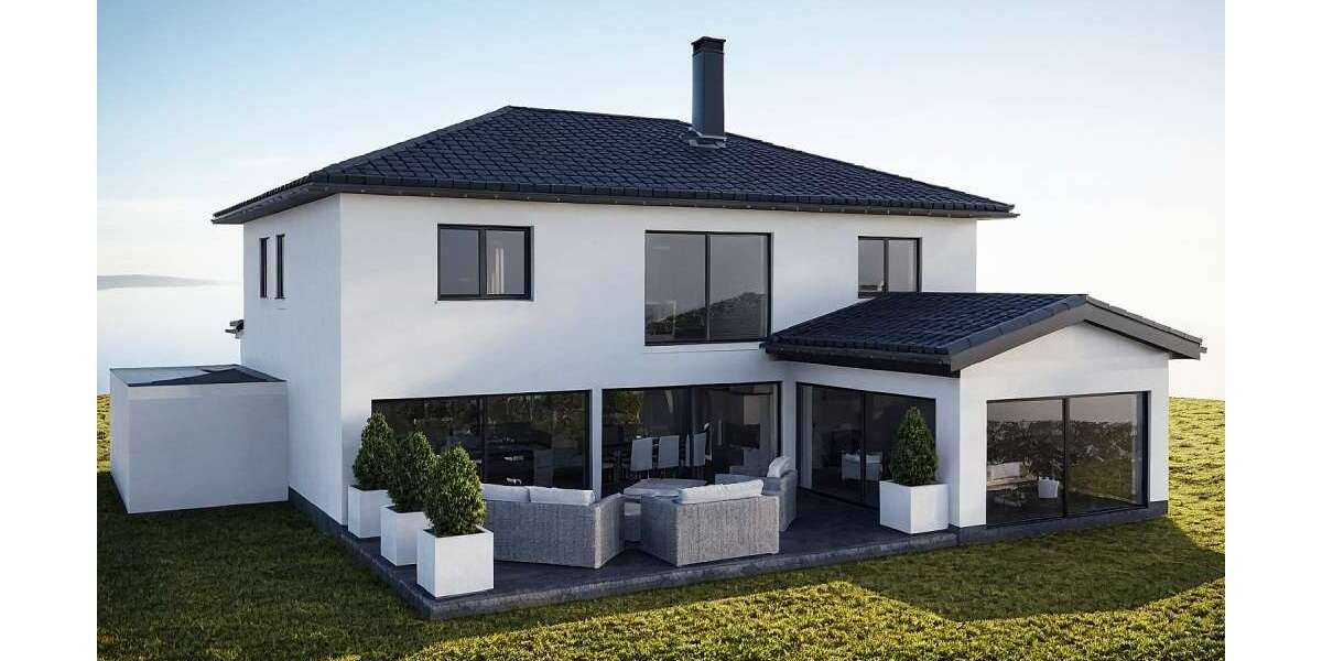 Einfamilienhaus Wipperfürth - 6 Zimmer, 229 m&sup2;, 1.079.426&euro; | Angebot:23216165